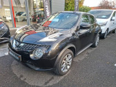 Nissan Juke occasion 2015 Nissan Juke 1.5 dCi 110 FAP Start/Stop System Connect Edition  à Auch 32