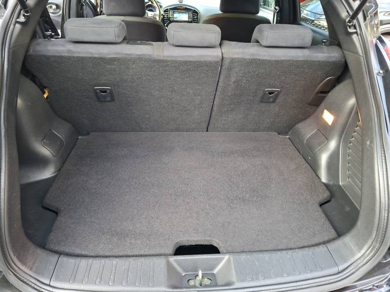 Nissan Juke 1.5 dCi 110 FAP Start/Stop System Connect Edition 2015 - photo n°16 Nissan Juke 1.5 dCi 110 FAP Start/Stop System Connect Edition  occasion à Auch - photo n°16