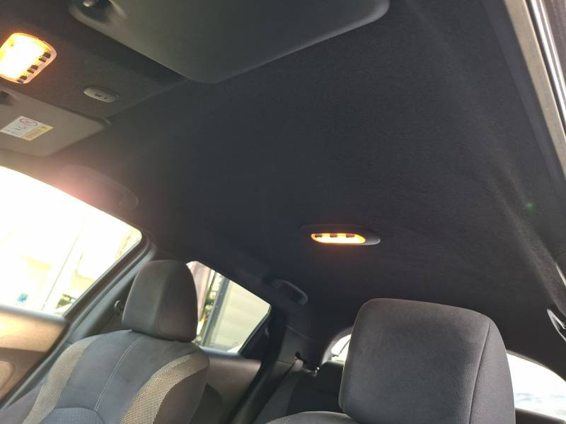 Nissan Juke 1.5 dCi 110 FAP Start/Stop System Connect Edition 2015 - photo n°19 Nissan Juke 1.5 dCi 110 FAP Start/Stop System Connect Edition  occasion à Auch - photo n°19