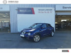 Nissan Juke occasion année 2016 boite Manuelle Annonce Nissan Juke occasion Diesel 1.5 dCi 110 FAP Start/Stop System Connect Edition à Langon