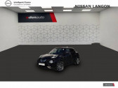 Annonce Nissan Juke occasion Diesel 1.5 dCi 110 FAP Start/Stop System Connect Edition à Langon