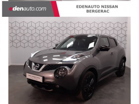 Nissan Juke occasion 2017 mise en vente à Bergerac par le garage NISSAN BERGERAC - photo n°1