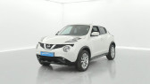 Annonce Nissan Juke occasion Diesel 1.5 dCi 110 FAP Start/Stop System N-Connecta 5p  SAINT-GREGOIRE