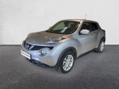 Annonce Nissan Juke occasion Diesel 1.5 dCi 110 FAP Start/Stop System N-Connecta  PRIVAS