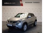 Annonce Nissan Juke occasion Diesel 1.5 dCi 110 FAP Start/Stop System N-Connecta  Tarbes