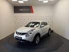 Nissan Juke occasion année 2018 boite Manuelle Annonce Nissan Juke occasion Diesel 1.5 dCi 110 FAP Start/Stop System N-Connecta à Boé