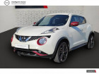 Nissan Juke occasion année 2018 boite Manuelle Annonce Nissan Juke occasion Diesel 1.5 dCi 110 FAP Start/Stop System N-Connecta à Angoulins