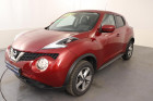 Nissan Juke occasion Rouge année 2019 boite Manuelle Annonce Nissan Juke occasion Diesel 1.5 dCi 110 FAP Start/Stop System N-Connecta à Semécourt