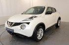 Nissan Juke occasion année 2018 boite Manuelle Annonce Nissan Juke occasion Diesel 1.5 dCi 110 FAP Start/Stop System N-Connecta à Vélizy-Villacoublay