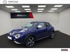 Nissan Juke occasion Bleu année 2017 boite Manuelle Annonce Nissan Juke occasion Diesel 1.5 dCi 110 FAP Start/Stop System N-Connecta à Auch
