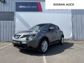 Nissan Juke occasion année 2017 boite Manuelle Annonce Nissan Juke occasion Diesel 1.5 dCi 110 FAP Start/Stop System N-Connecta à Auch