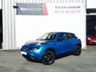 Nissan Juke occasion année 2018 boite Manuelle Annonce Nissan Juke occasion Diesel 1.5 dCi 110 FAP Start/Stop System N-Connecta à Langon