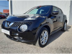Nissan Juke occasion Noir année 2018 boite Manuelle Annonce Nissan Juke occasion Diesel 1.5 dCi 110 FAP Start/Stop System N-Connecta à Bergerac