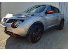 Nissan Juke occasion Gris année 2018 boite Manuelle Annonce Nissan Juke occasion Diesel 1.5 dCi 110 FAP Start/Stop System N-Connecta à Bergerac
