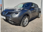 Nissan Juke occasion Gris année 2017 boite Manuelle Annonce Nissan Juke occasion Diesel 1.5 dCi 110 FAP Start/Stop System N-Connecta à Bergerac