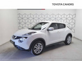 Annonce Nissan Juke occasion Diesel 1.5 dCi 110 FAP Start/Stop System N-Connecta  Cahors