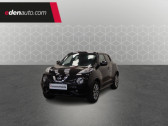 Nissan Juke occasion année 2016 boite Manuelle Annonce Nissan Juke occasion Diesel 1.5 dCi 110 FAP Start/Stop System N-Connecta à MOURENX