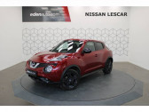 Annonce Nissan Juke occasion Diesel 1.5 dCi 110 FAP Start/Stop System N-Connecta à Lescar