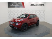 Nissan Juke occasion année 2017 boite Manuelle Annonce Nissan Juke occasion Diesel 1.5 dCi 110 FAP Start/Stop System N-Connecta à Lescar