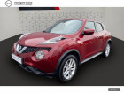 Nissan Juke occasion année 2017 boite Manuelle Annonce Nissan Juke occasion Diesel 1.5 dCi 110 FAP Start/Stop System N-Connecta à Chauray