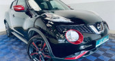 Nissan Juke 1.5 dCi 110 FAP Start/Stop System Red Touch   Sannerville 14