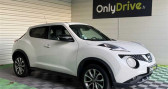 Nissan Juke 1.5 dCi 110 FAP Start/Stop System Tekna   SAINT FULGENT 85