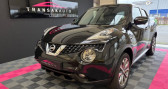 Nissan Juke 1.5 dCi 110 FAP Start/Stop System Tekna   Pont-l'Évêque 14