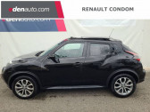 Annonce Nissan Juke occasion Diesel 1.5 dCi 110 FAP Start/Stop System Tekna  Condom