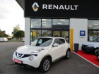 Nissan Juke occasion année 2017 boite Manuelle Annonce Nissan Juke occasion Diesel 1.5 dCi 110 FAP Start/Stop System Tekna à Bessières
