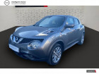 Nissan Juke occasion année 2016 boite Manuelle Annonce Nissan Juke occasion Diesel 1.5 dCi 110 FAP Start/Stop System Tekna à Chauray