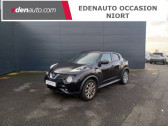 Annonce Nissan Juke occasion Diesel 1.5 dCi 110 FAP Start/Stop System Tekna  Chauray