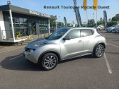 Nissan Juke occasion année 2014 boite Manuelle Annonce Nissan Juke occasion Diesel 1.5 dCi 110 FAP Start/Stop System Tekna à Toulouse