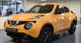 Annonce Nissan Juke occasion Diesel 1.5 dCi 110 FAP Start/Stop System Visia Pack  ST SATURNIN