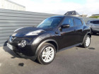 Nissan Juke occasion année 2018 boite Manuelle Annonce Nissan Juke occasion Diesel 1.5 dCi 110 FAP Start/Stop System à SAINT-BRIEUC