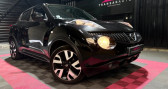 Annonce Nissan Juke occasion Diesel 1.5 dci 110 fap stop system acenta  Cuincy