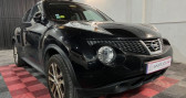 Nissan Juke occasion année 2011 boite Manuelle Annonce Nissan Juke occasion Diesel 1.5 dCi 110 FAP Tekna 1 ère main à MONTPELLIER