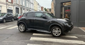 Annonce Nissan Juke occasion Diesel 1.5 DCI 110 FAP TEKNA / ATTELAGE / CAMERA DE RECUL  Cambrai