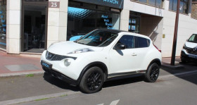 Nissan Juke , garage AGENCE AUTOMOBILE AVRON  Enghien Les Bains
