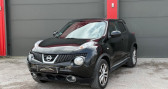 Nissan Juke 1.5 dCi 110 FAP Tekna  2012 - annonce de voiture en vente sur Auto S&eacute;lection.com