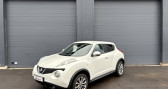 Annonce Nissan Juke occasion Diesel 1.5 dCi 110 FAP Tekna  Bréal-sous-Montfort