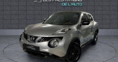 Nissan Juke occasion année 2015 boite Manuelle Annonce Nissan Juke occasion Diesel 1.5 dCi 110 FAP Tekna à Puteaux