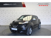 Nissan Juke occasion année 2013 boite Manuelle Annonce Nissan Juke occasion Diesel 1.5 dCi 110 FAP Tekna à TARBES