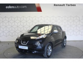 Nissan Juke occasion année 2013 boite Manuelle Annonce Nissan Juke occasion Diesel 1.5 dCi 110 FAP Tekna à TARBES