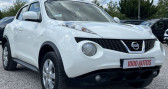 Nissan Juke 1.5 dCi 110 FAP Urban Premium   Roncq 59