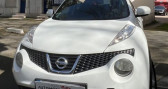 Annonce Nissan Juke occasion Diesel 1.5 DCI 110 FAP VISIA  Chaville