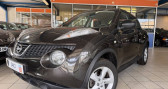Nissan Juke occasion année 2013 boite Manuelle Annonce Nissan Juke occasion Diesel 1.5 dCi 110 FAP Visia à Sallaumines
