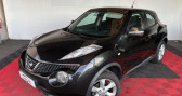 Annonce Nissan Juke occasion Diesel 1.5 dCi 110 FAP Visia  Cournon d'Auvergne