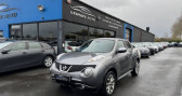 Annonce Nissan Juke occasion Diesel 1.5 dCi 110 GPS TEL CAMERA KEYLESS  Verson