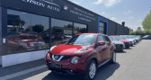 Nissan Juke occasion année 2016 boite Manuelle Annonce Nissan Juke occasion Diesel 1.5 dCi 110 GPS TEL CAMERA LED CLIM REGUL à Verson