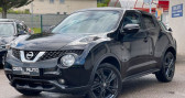 Annonce Nissan Juke occasion Diesel 1.5 dCi 110 N-Connecta 1ere Main Pack Black J.A 18 LED GPS C  SAINT MARTIN D'HERES